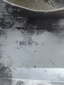1 kus Renault Kangoo (15") - 4