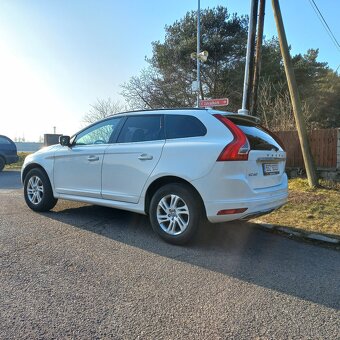 Volvo XC60 D4 133kw - 4