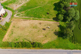 Prodej provozní plochy, 784 m², Veselíčko - 4