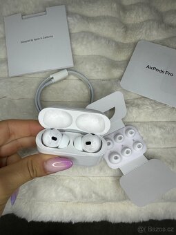 AirPods Pro 2.generace - 4