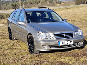 C220 CDI - 4