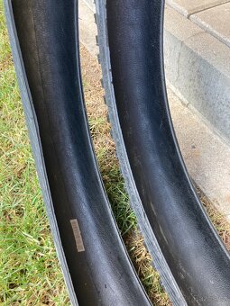 Pláště na kolo SCHWALBE 27,5x2,4 - 4