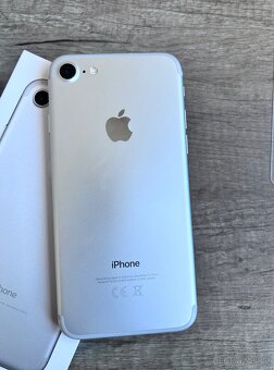 Apple iPhone 7 - kompletní balíček, plně funkční - 4