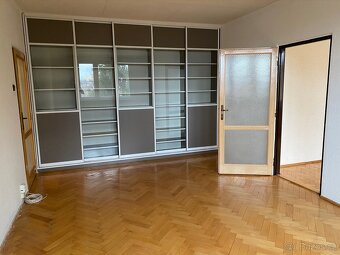 Prodej bytu 2+1, 52 m2, Český Těšín, ul. Hrabinská - 4