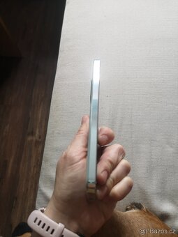 Xiaomi 13 256gb zelená barva Záruka - 4