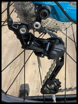 GT eGrade Bolt Deep Teal Gravel 28" rv.24 vel.S.L.XL - 4