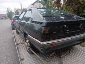 Audi coupe b2 - 4