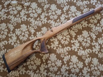 Pažba CZ 557 THUMBHOLE schránková verze - 4