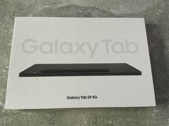 Samsung S9 5G - 4