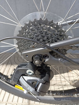 Dětské kolo Specialized Jett 24" - 4