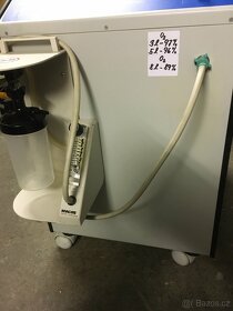 TOPAIR 2 Ventilácia výroba kyslíka - 4
