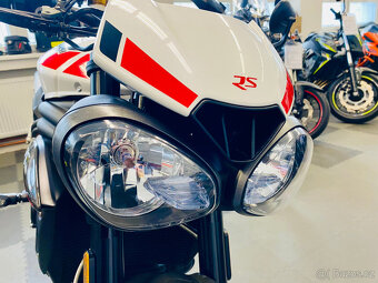 Triumph Speed Triple 1050 RS = TOP STAV / ARROW - 4