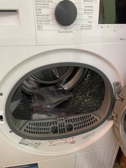Nepoužitá susička Beko XDF95245CSH3BHST - 4