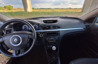 Renault laguna - 4