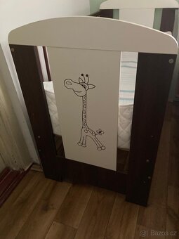 Dětská postýlka - 4