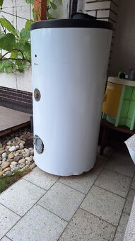 Bojler - 4