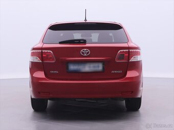 Toyota Avensis 2,2 D-4D 110kW Xenon Kessy (2009) - 4