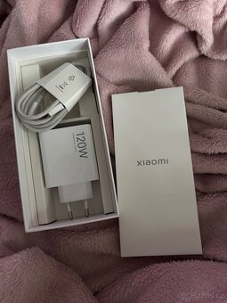 Xiaomi 13T Pro 12GB/512GB - 4
