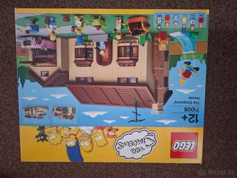 Prodam lego sbirku - 4