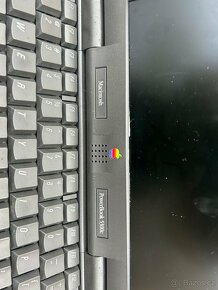 Apple Macintosh PowerBook 5300c - 4