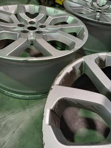 OE Disky Range Rover 22" - 4
