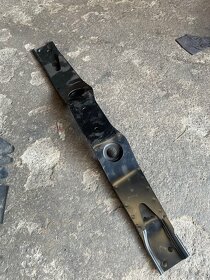 Nová, originalni příčka převodovky Škoda 105/120/125 - 4