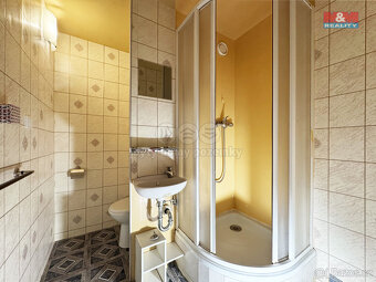 Prodej bytu 1+kk, 26 m², Karlovy Vary, ul. U Koupaliště - 4