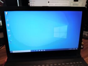 15,6" Toshiba Core i3 , 8gb DDR3, 240gb SSD ,HDMI, záruka - 4