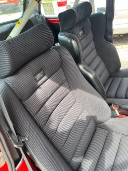 MINI Cooper S John Cooper Works - 4