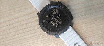 Garmin instinct - 4
