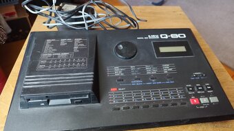 Kawai Q80 - 4
