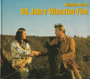 WINNETOU NEMECKE FILMOVE PRIBEHY - 4