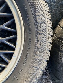 Msw 4x108 r14 - 4