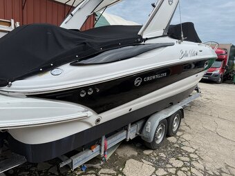 Loď CROWNLINE 275CCR - 4