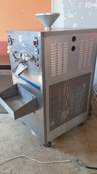 Stroj na točenou zmrzlinu Mirkoz MHF 30 ( servis, díly ) - 4