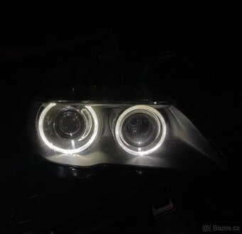 Angel Eyes LED - 4
