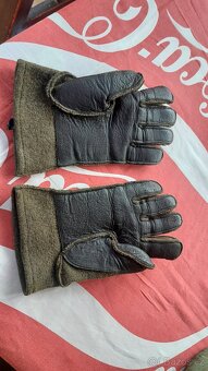 US ww2 rukavice - 4