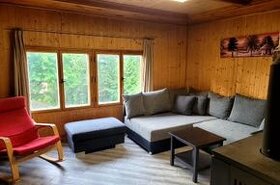 Pronajem Chaty na Slapech 19.7.-26.7.25 nebo 12.7.-19.7.25 - 4