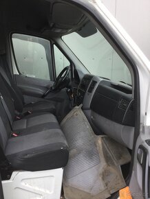 VW Crafter RV 2006-2016 2.0TDI 100kw CKTC,MWA,LB9A - 4