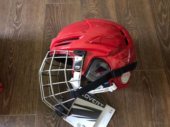 Helma Warrior PX+ - 4
