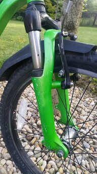 Specialized Hotrock kolo 20 - 4