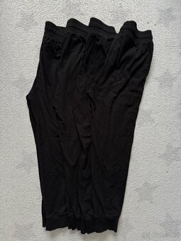 Tepláky HM, Primark, vel. 164 - 2, 3 kusy - 4