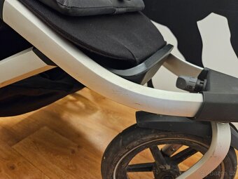 Thule Urban Glide 2 - 4