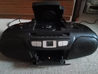 Grundig - K:RCD120 - 4