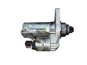 Startér 02Z911023G VW Golf 5 hatchback r.v. 2009 - 4