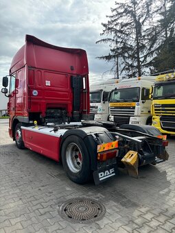 Daf XF 105 Tahač - 4