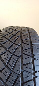Michelin 235/60 R16 104H 5-6mm - 4