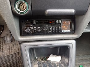 Díly Škoda Felicia 1.3 MPi - 4