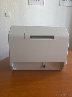 Epson Colorworks c3500 - 4