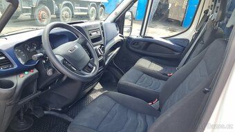 Iveco Daily, Odtahovka automat - 4